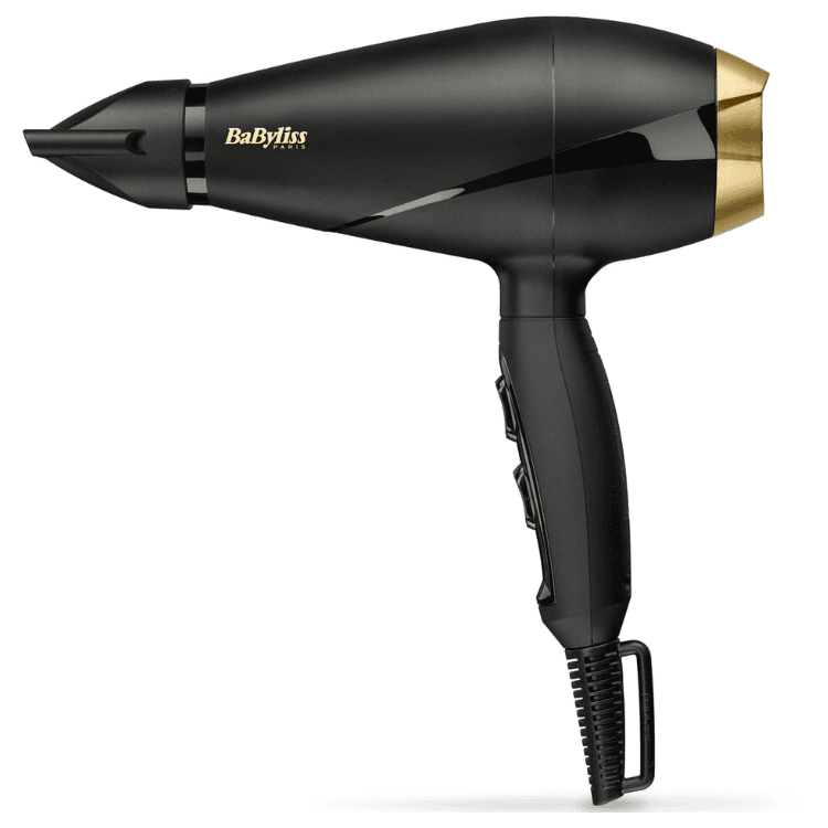 Babyliss Profissional AC 6704E