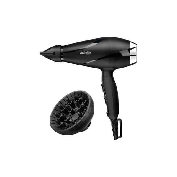Babyliss Secador Cabelo Shine 6713DE