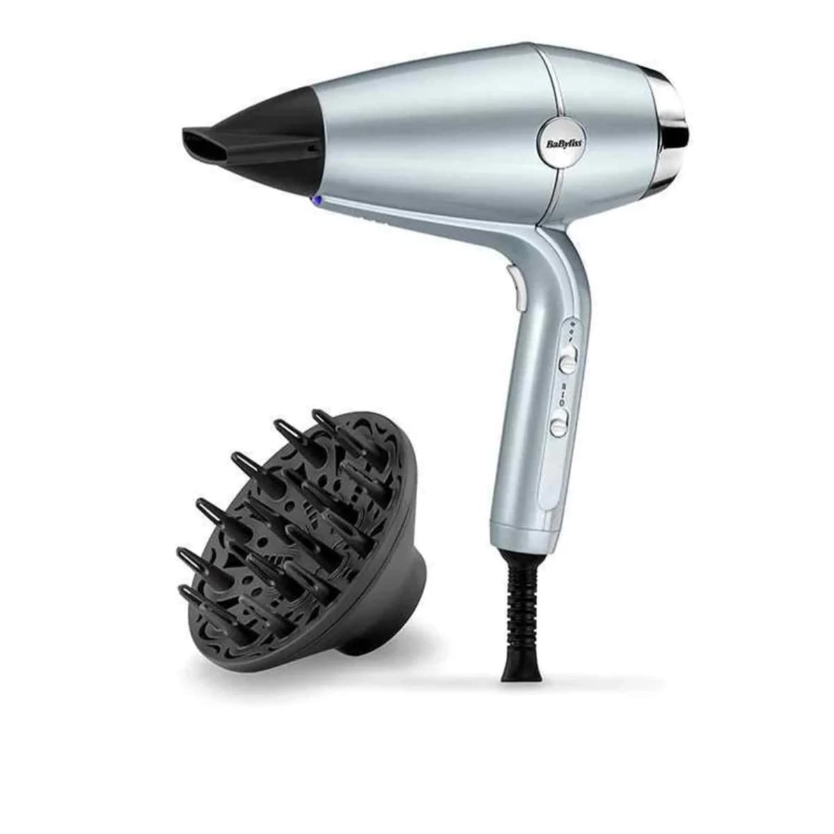 Babyliss Profissional Hydro Fusion