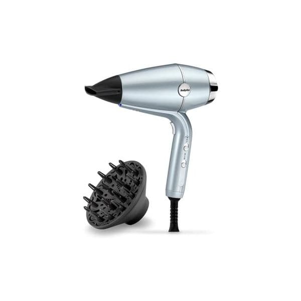 Babyliss Profissional Hydro Fusion
