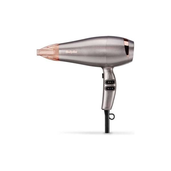 BaByliss Secador Cabelo Elegance 2100 - 2100W