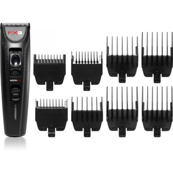 Babyliss Pro Fx3 Fxx3cbe Cortador de Cabelo e Barba