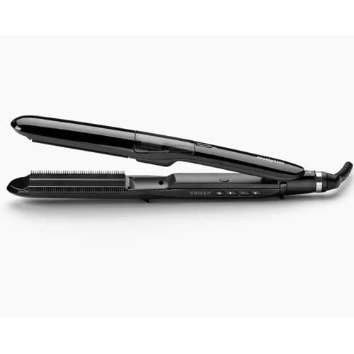 Alisador de Cabelo Babyliss Steam Smooth