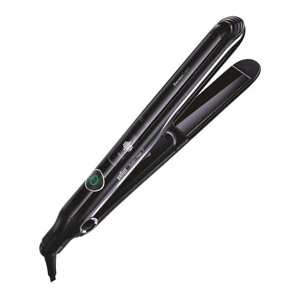 Alisador de Cabelo Braun Series 7 - 780 Sensocare