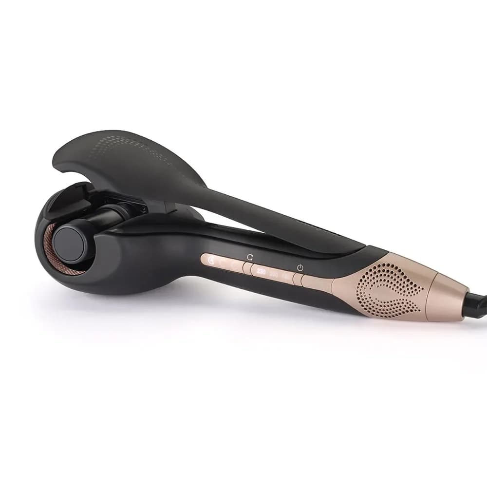Babyliss Fer à boucler C1900E