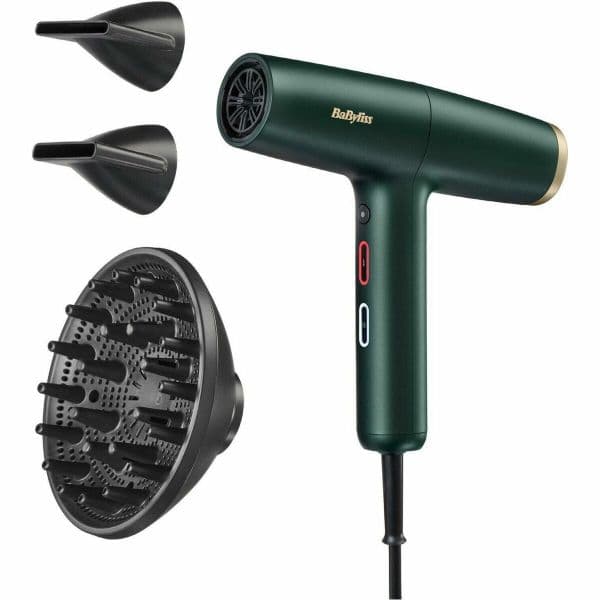 Babyliss Secador de Cabelo D6555DE