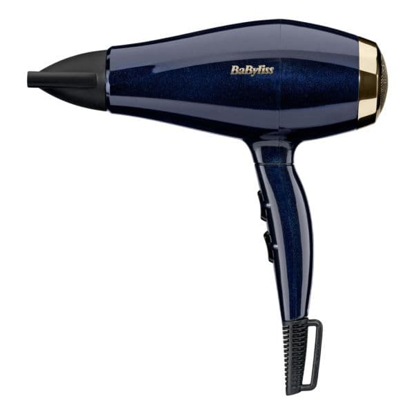 Babyliss Secador de Cabelo 5911E 2000W