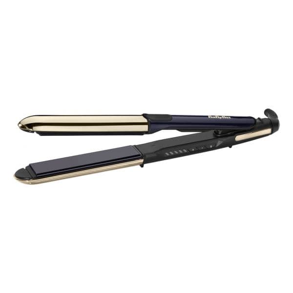 Alisador de Cabelo BaByliss Black Onyx ST484E