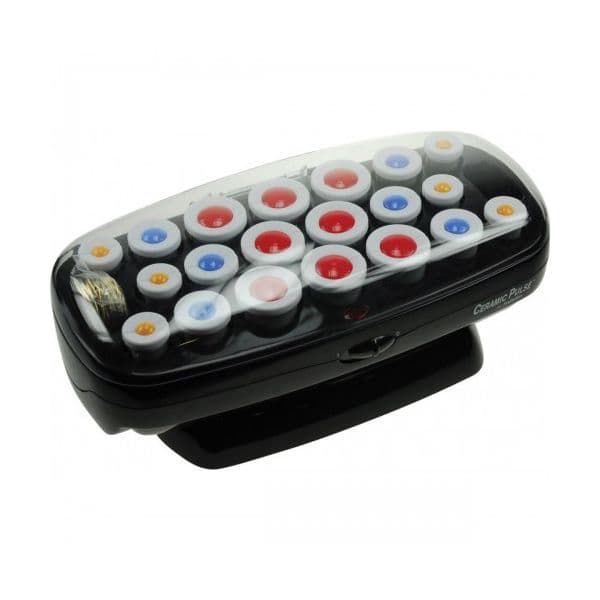 BaByliss Pro Rolos Quentes Cerâmica