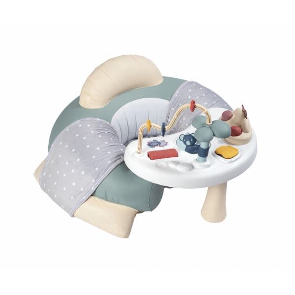 Smoby Banco para Bebé Little Smoby Multicolor
