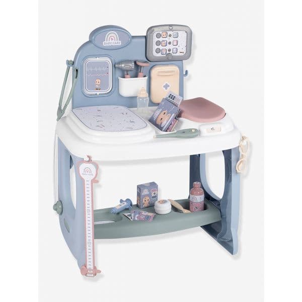 Smoby Center Baby Doll Accessory Transparente
