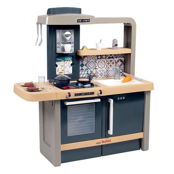 Smoby Evolutionary Kitchen Transparente