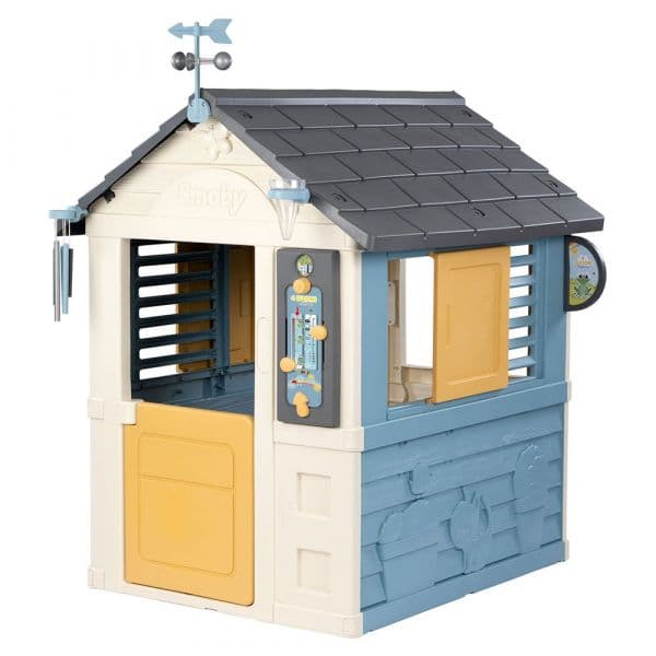 Smoby 4 Seasons Transparente