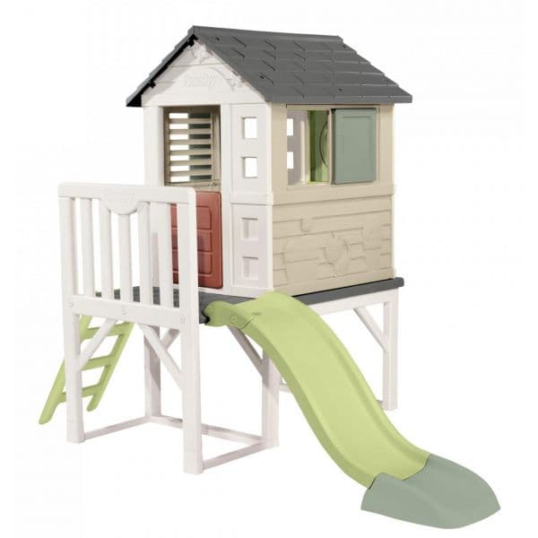 Smoby Casa de Brincar Elevada