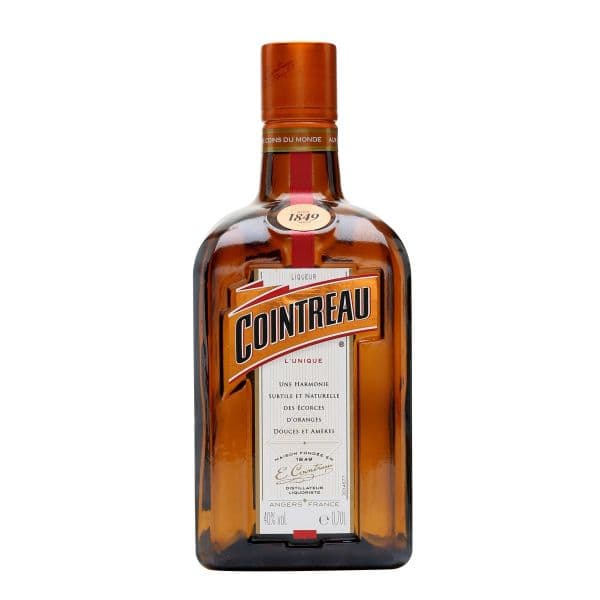 Cointreau Licor 1L