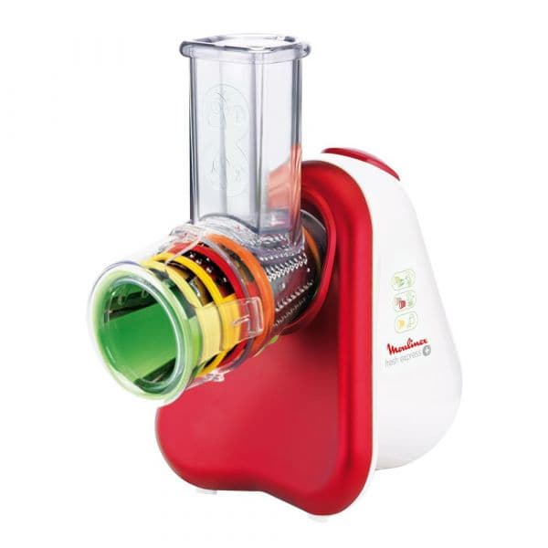 Moulinex Fresh Express Plus DJ 756 G