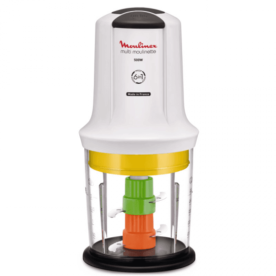 Moulinex AT723110 processador elétrico de alimentos 0,5 l 500 W B