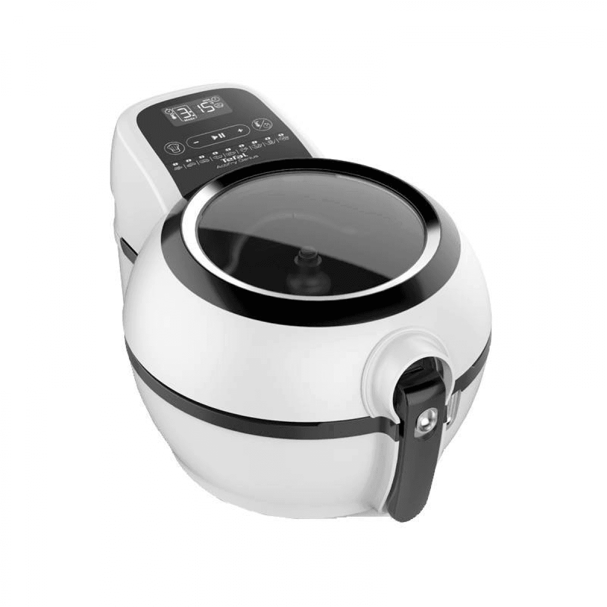 Fritadeira Tefal ActiFry Genius FZ760015