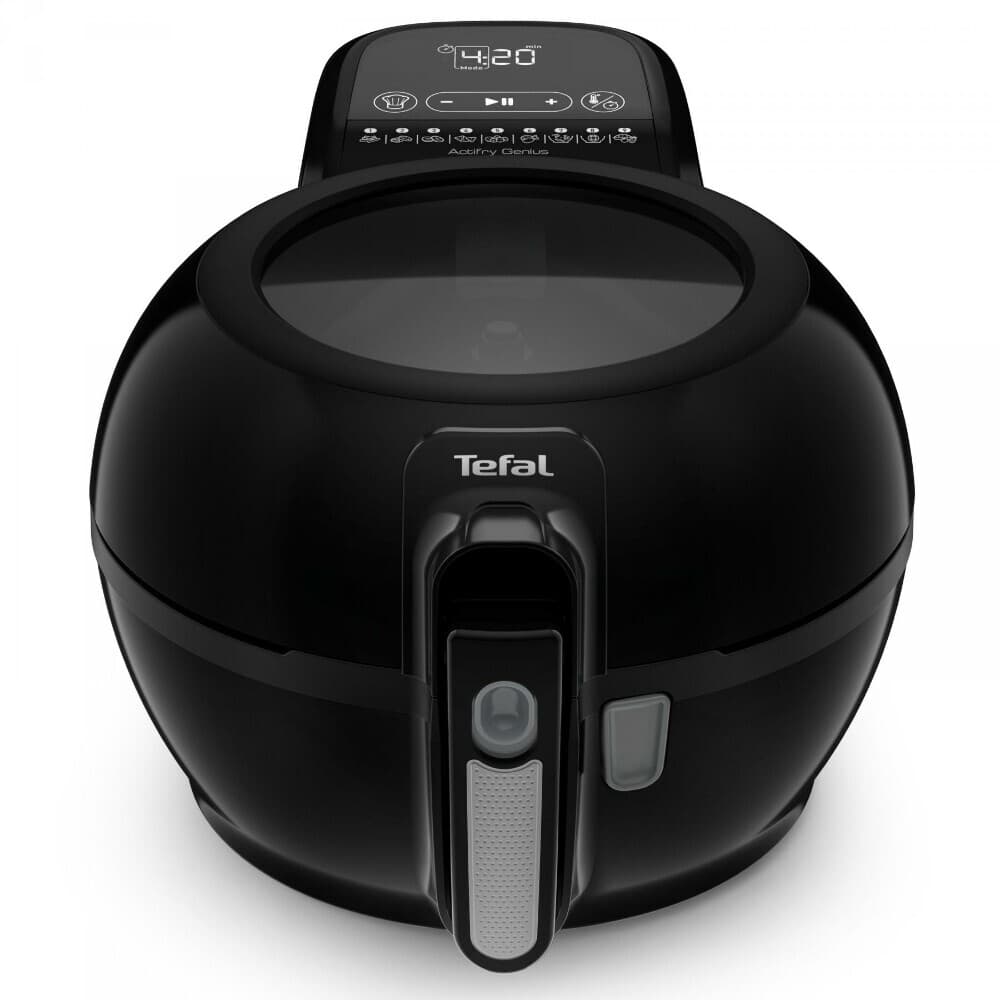 Fritadeira Tefal ActiFry Genius+ FZ773815 - 1,2kg 1550W