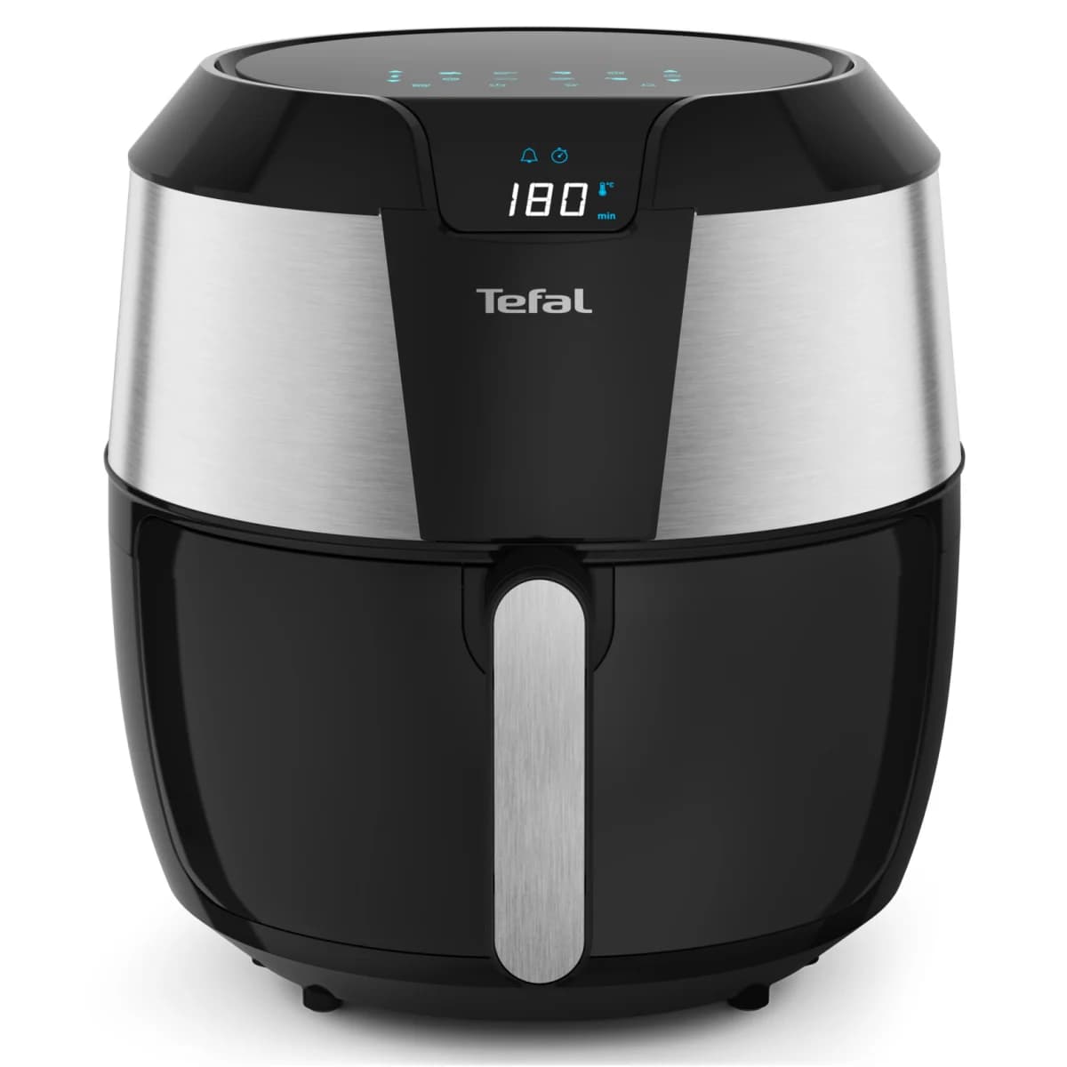 Tefal Easy Fry EY701 Individual 5,6 l Independente 1700 W Frigide