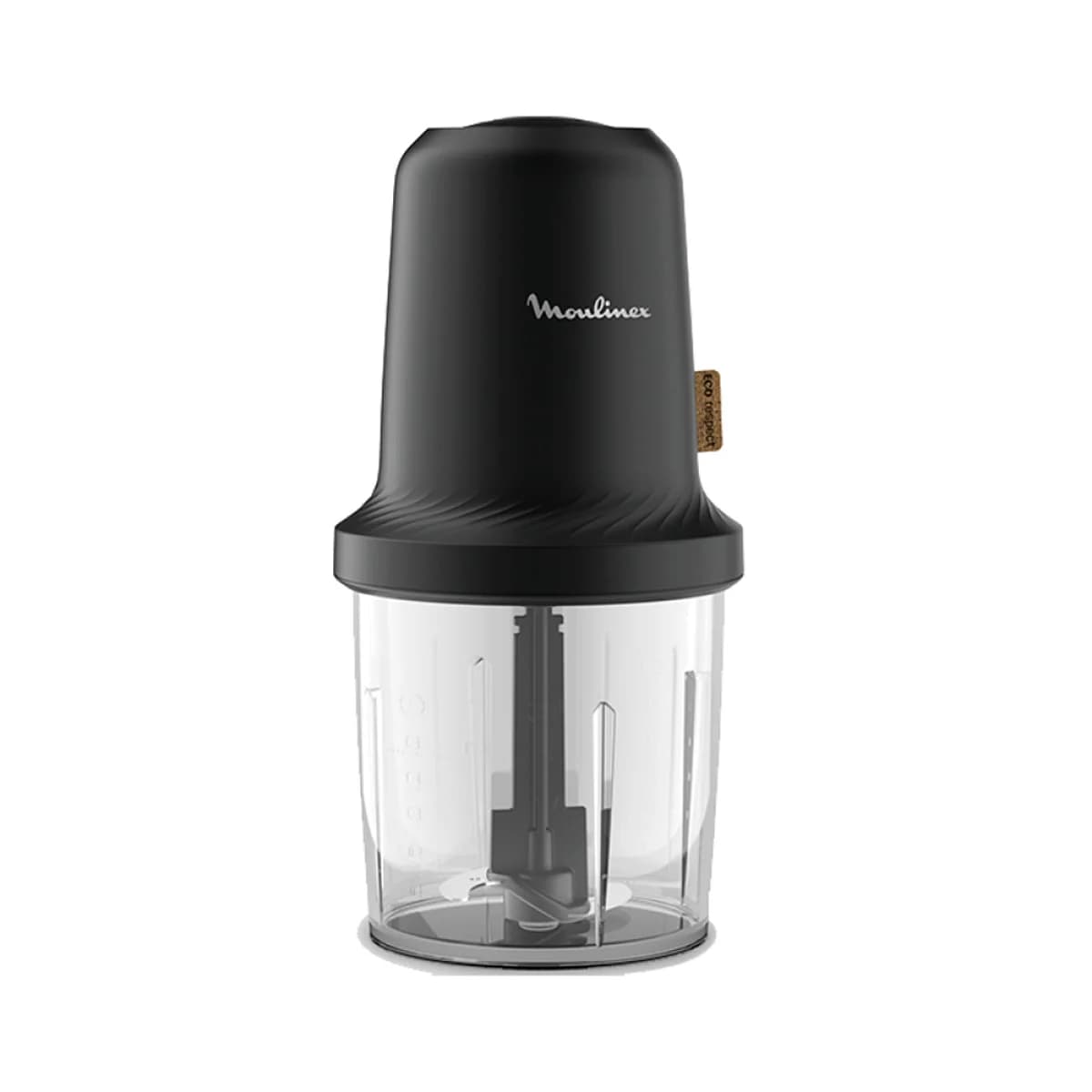Moulinex Picadora Eco Respect - AT80E810