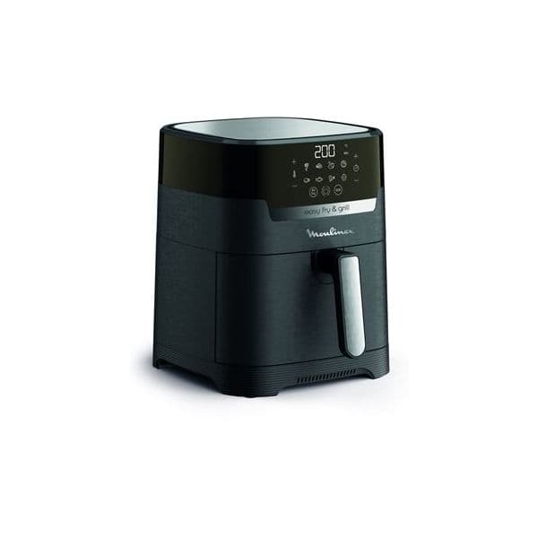 Fritadeira Moulinex Easy Fry & Grill Air Fryer EZ505810 - 4.2L 1400W