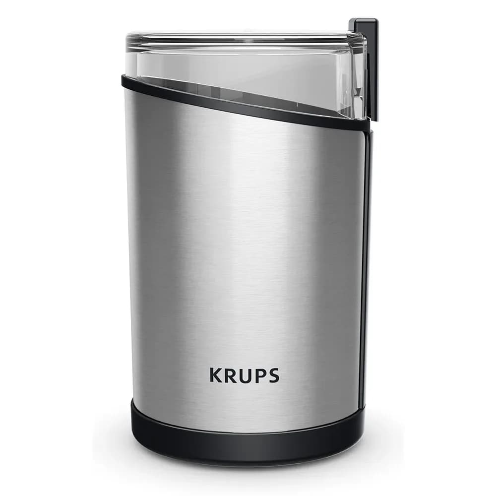 Krups Moinho de Café e Especiarias GX204D10 Fast Touch - 85g 200W
