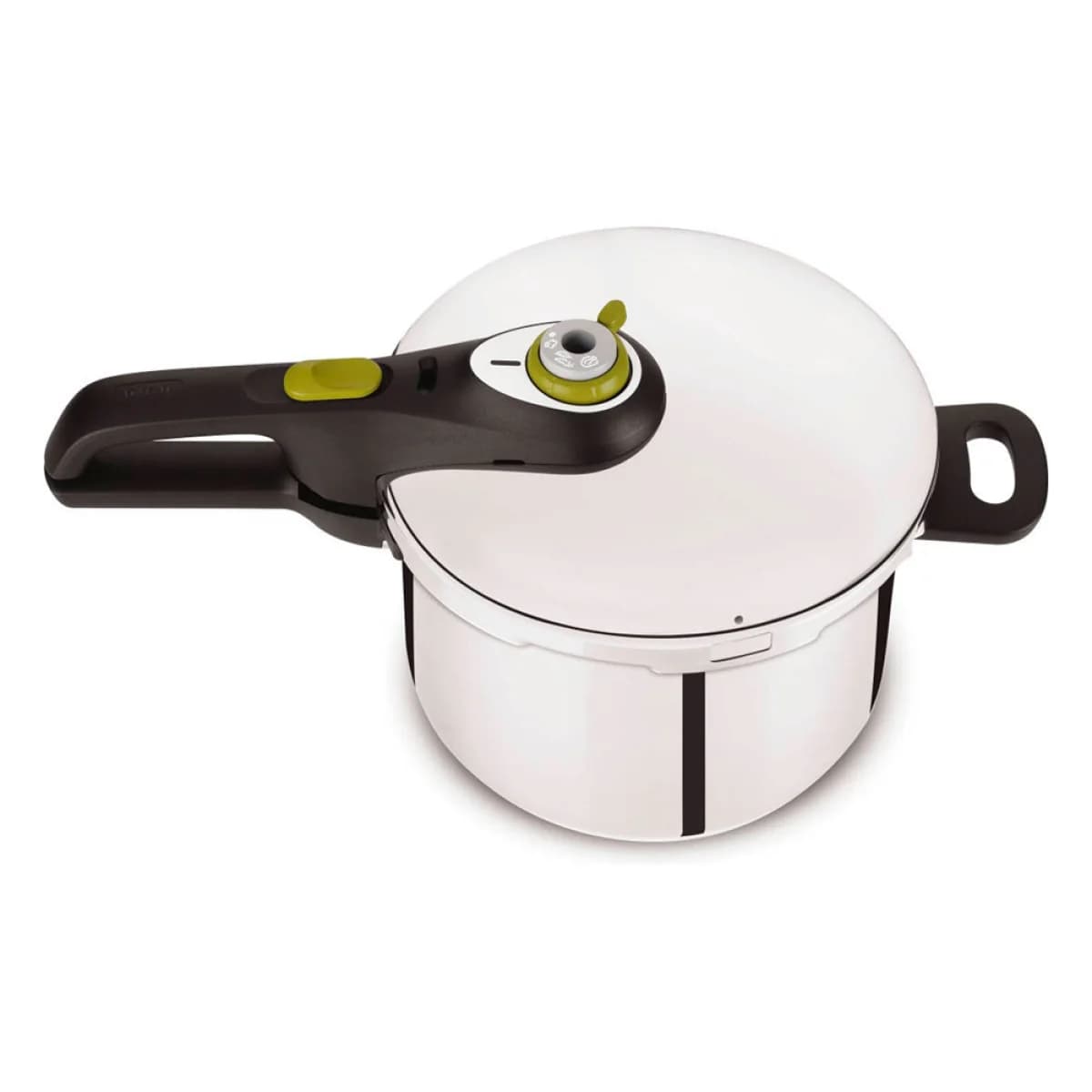 Panela de press�o Tefal Secure 5 Neo 6L