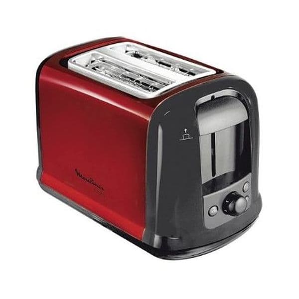 Moulinex Torradeira LT 261 D