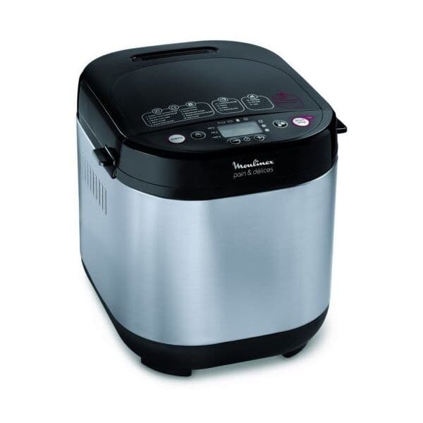 Moulinex Máquina de Pão - OW240E30