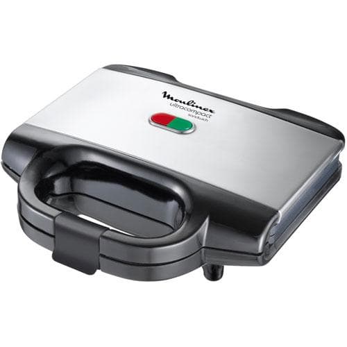 Moulinex Sanduicheira UltraCompact - SM156D21