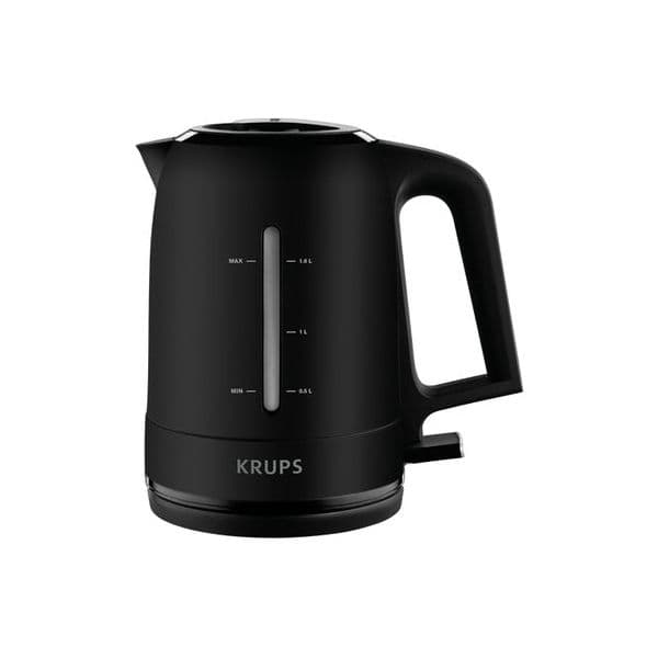 Krups Jarro Electrico BW 2448 Black