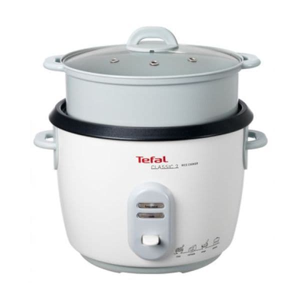 Tefal Panela Rice Cooker - RK 1011