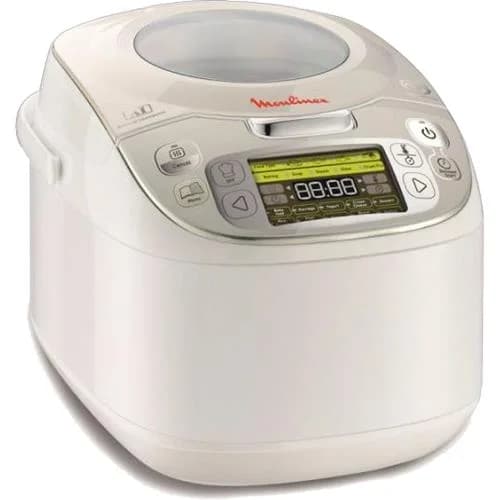 Moulinex Multicooker Maxichef - MK812121