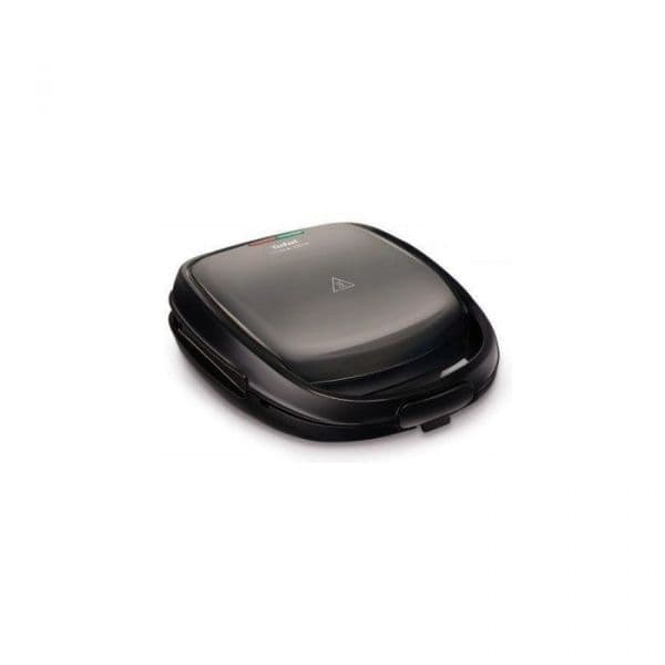 Tefal Tostadeira Snack Time 2PL SW341B - 700W