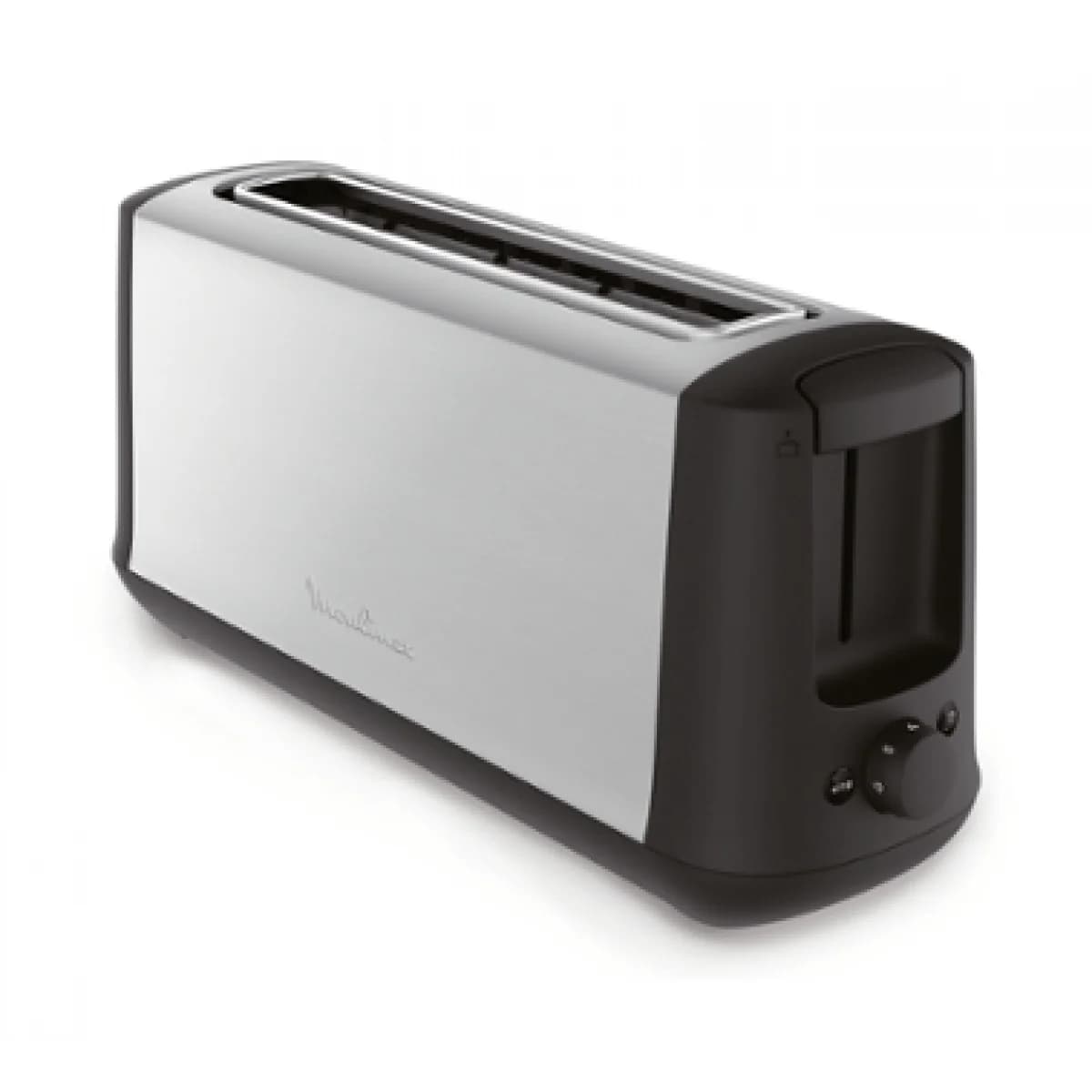 Moulinex Torradeira Subito Inox LS340811