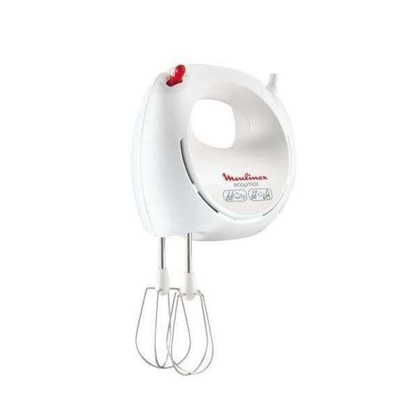 Batedeira Moulinex Easy Max HM2501B1