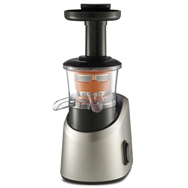 Espremedor Tefal Máquina De Sumos Infiny Juice ZC255B