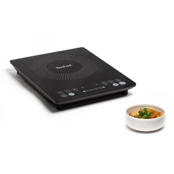 Tefal Placa de Indução IH2108E1