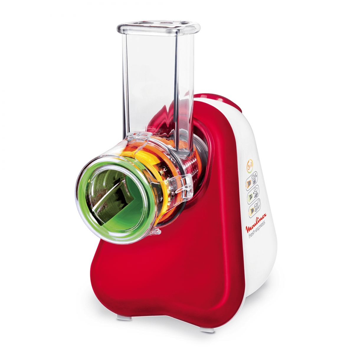 Moulinex Fresh Express Nectar - DJ764510