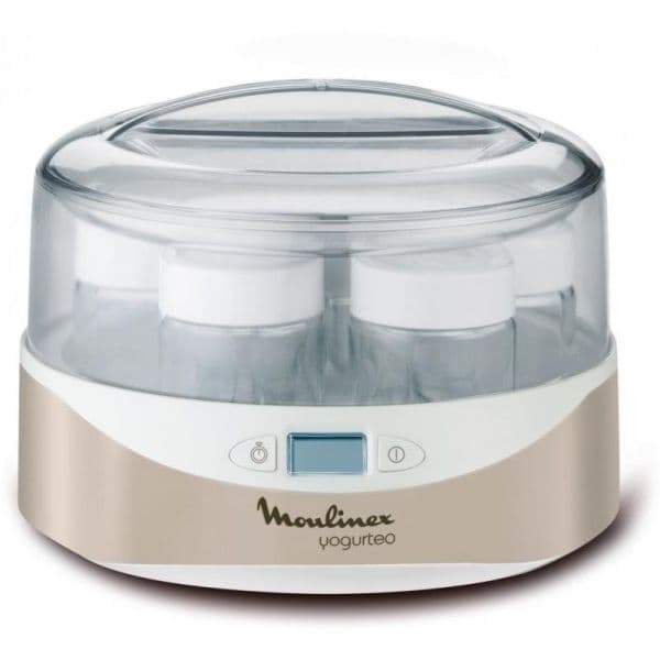 Moulinex Iogurteira YG 231 E32