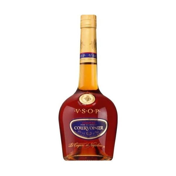 Courvoisier VSOP Cognac 70cl