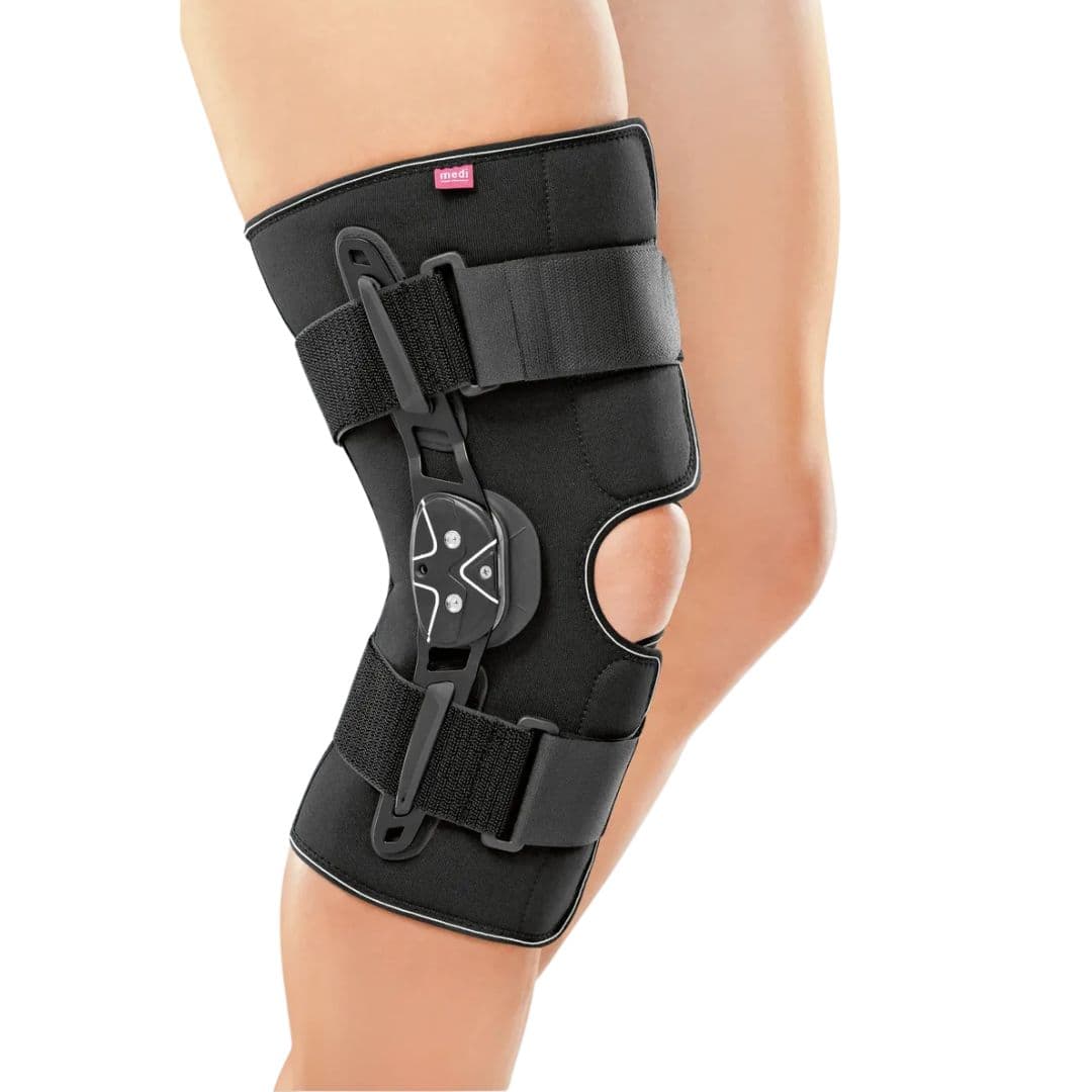 Protect.st knee pad