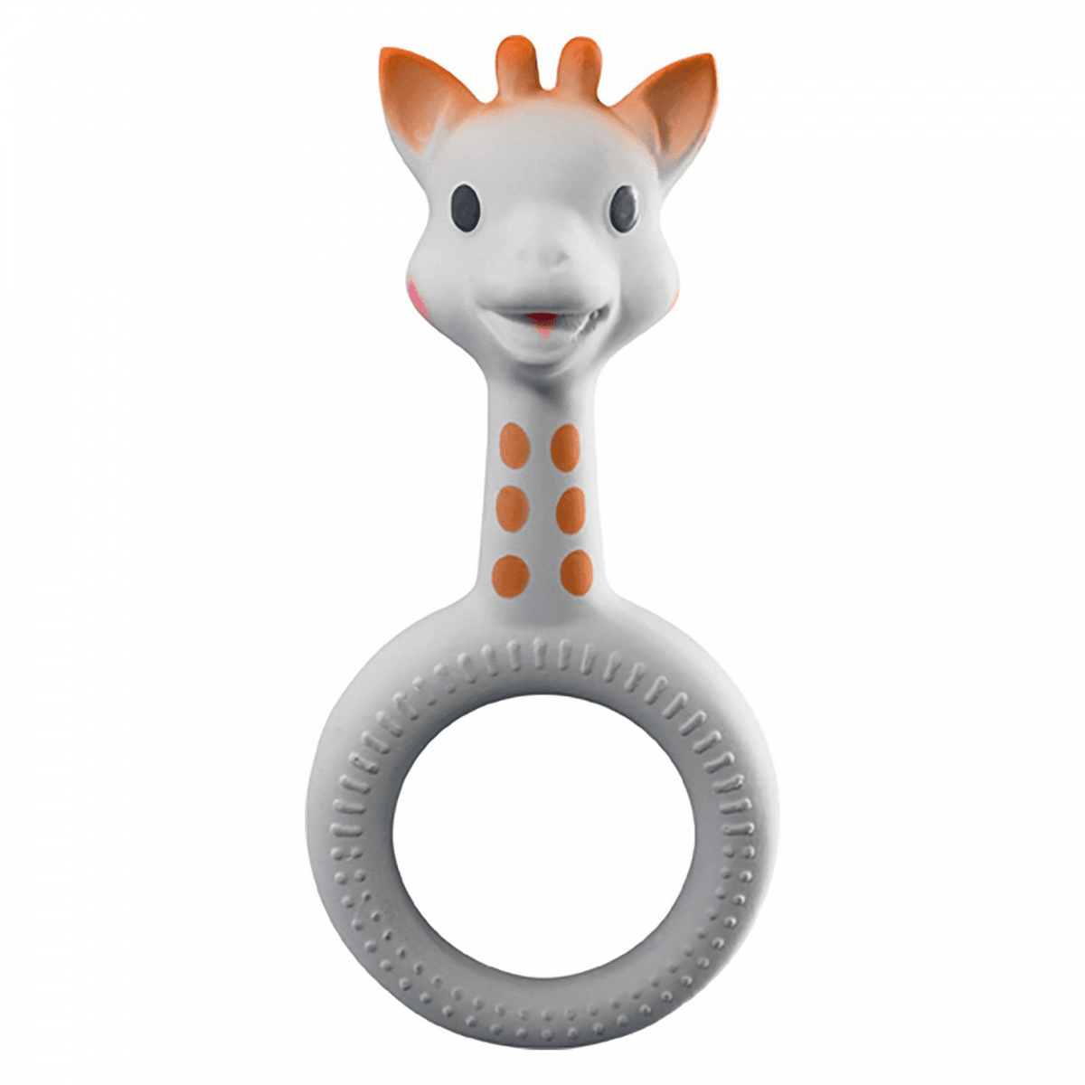 Sophie la Girafe Anel de dentição 100% natural SLG2220117