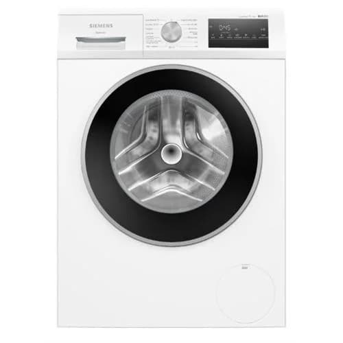 Siemens WM14N292EP 9Kg 1400RPM Classe A