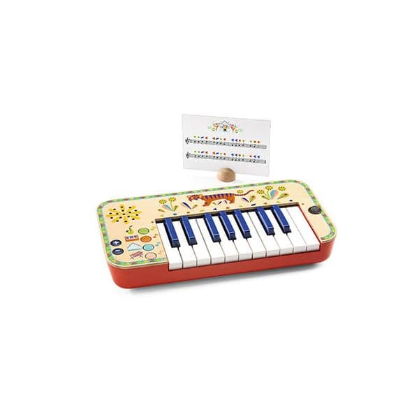 Djeco Synthesizer - DJ06023