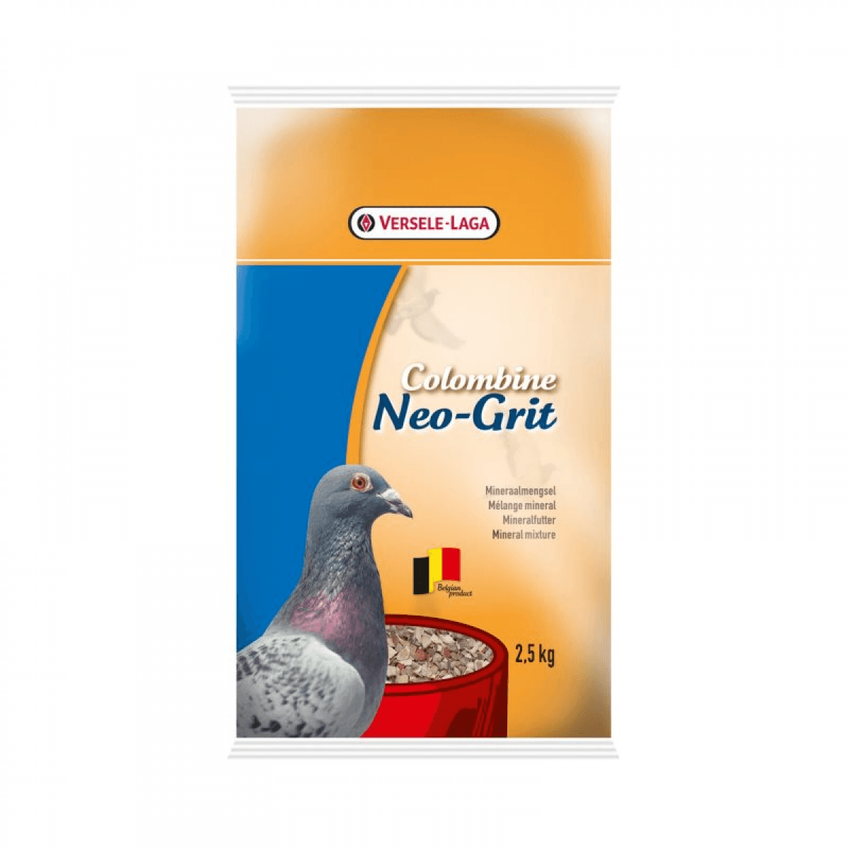 Versele Laga Neo Grit 2.5kg