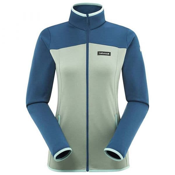 Lafuma Shift Jacket Verde S Mulher