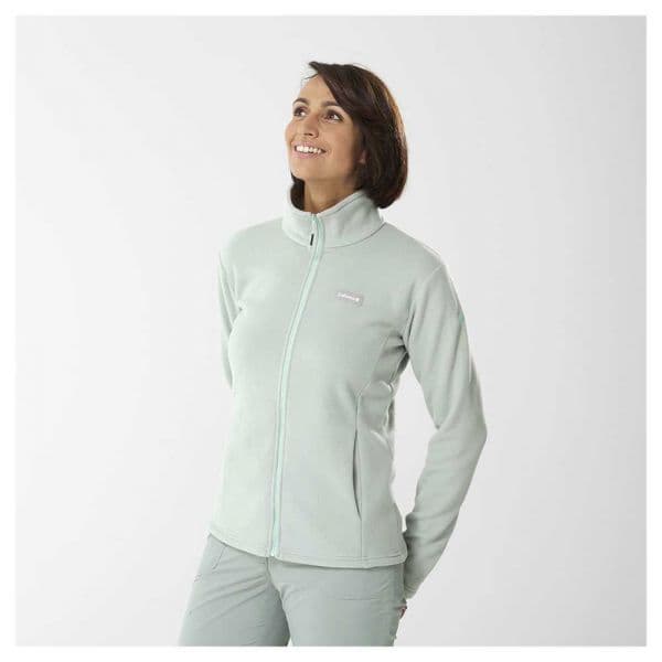 Lafuma Access Micro Jacket Beige XS Mulher