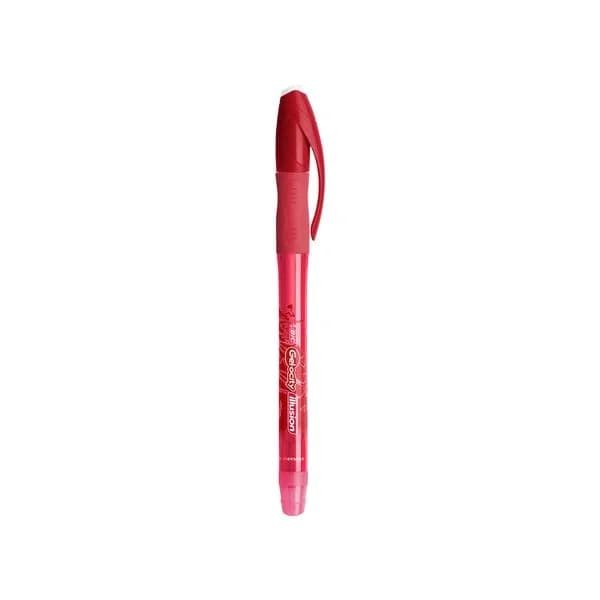 Bic Esferográfica Gelocity Illusion Vermelho 1 Un.
